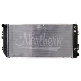 Chevy  GM Radiator 15897982, 22805590, 15751216